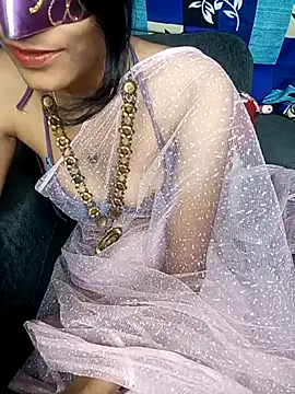 REVA DARLING online show from March 6, 2025, 2:40 pm