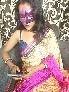 REVA DARLING online show from February 25, 2026, 11:42 am