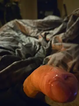 ruffuuss online show from April 9, 2026, 6:13 am