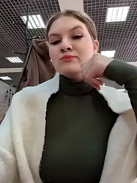 Morphine 666 online show from December 12, 2024, 3:43 am