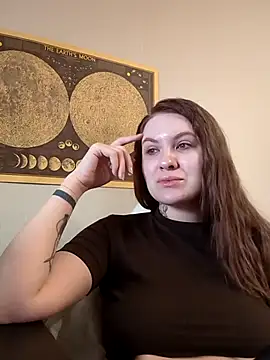 Morphine 666 online show from October 23, 2025, 3:17 am