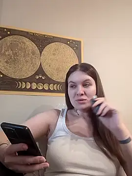 Morphine 666 online show from November 1, 2025, 3:19 am