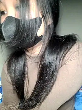 Athena20001 online show from February 17, 2025, 5:43 pm