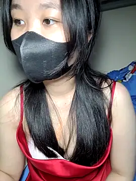 Athena20001 online show from March 14, 2025, 6:07 pm