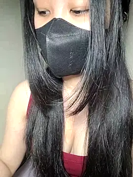 Athena20001 online show from November 17, 2025, 6:46 pm