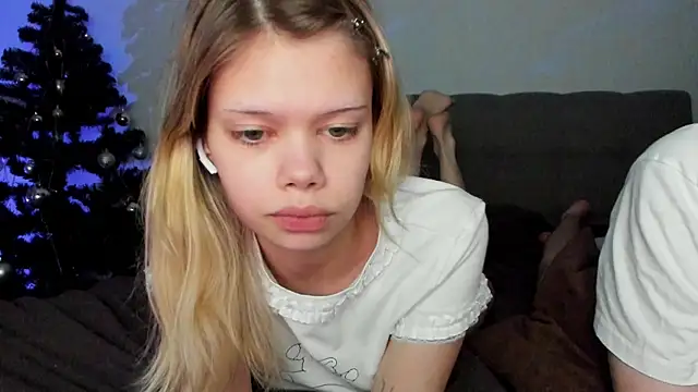 chansetolove online show from February 1, 2025, 7:34 pm