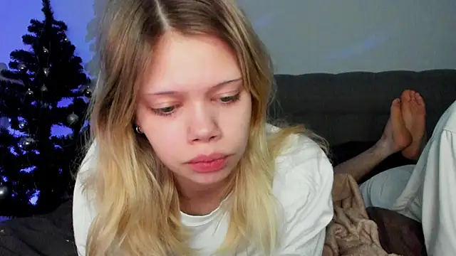 chansetolove online show from February 6, 2025, 1:10 pm