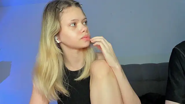 chansetolove online show from March 13, 2025, 9:32 am