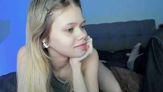 chansetolove online show from March 16, 2025, 4:45 pm