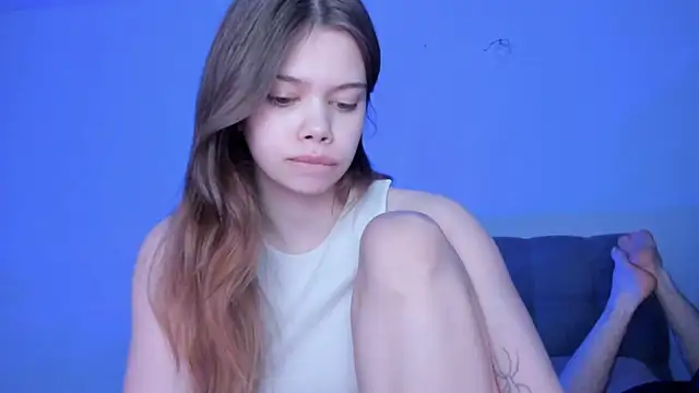 chansetolove online show from March 26, 2026, 4:45 pm