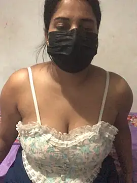 NOORA-GIRL online show from February 19, 2025, 10:31 pm