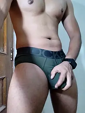 AmnionicDemeanor online show from March 15, 2026, 7:31 pm