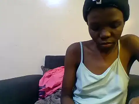Baddie Floxxy online show from December 9, 2024, 9:16 pm