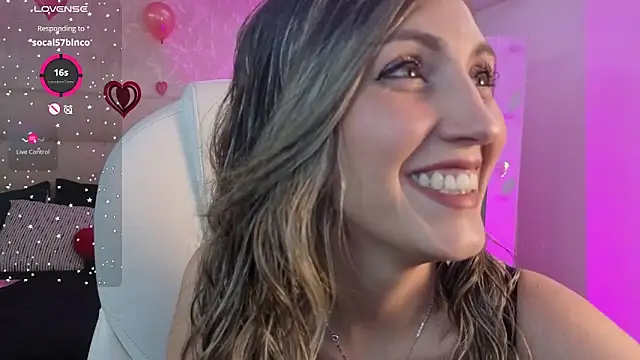 anny sweet72 online show from February 27, 2026, 12:27 pm