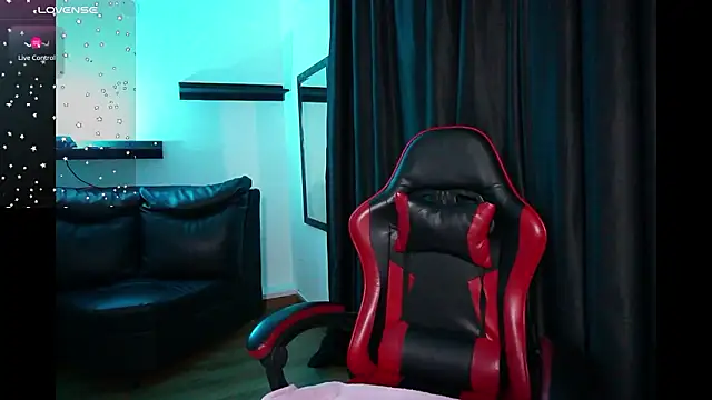 anny sweet72 online show from March 17, 2026, 11:57 am