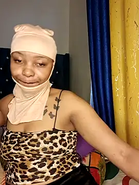 Licia harvin online show from January 25, 2025, 9:26 am