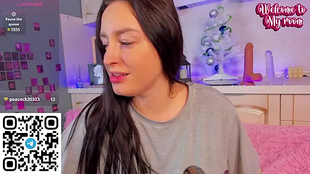 Kruela Eva online show from January 6, 2025, 2:37 am