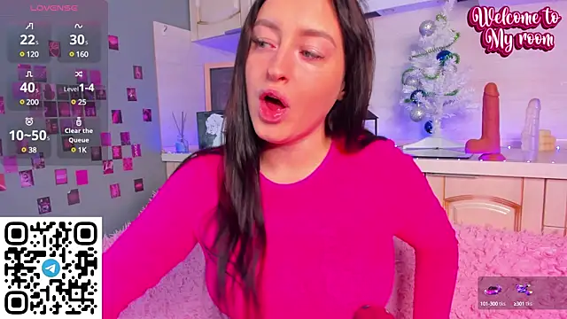 Kruela Eva online show from January 7, 2025, 11:24 pm