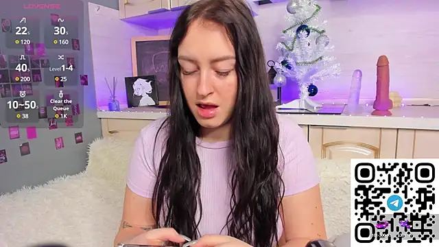 Kruela Eva online show from January 13, 2025, 11:17 pm