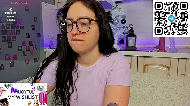 Kruela Eva online show from January 27, 2025, 11:43 pm