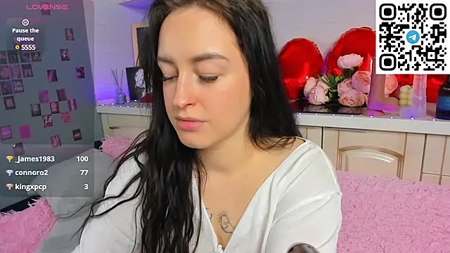 Kruela Eva online show from February 12, 2025, 2:45 am