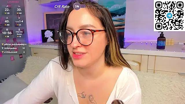 Kruela Eva online show from March 23, 2025, 2:37 am