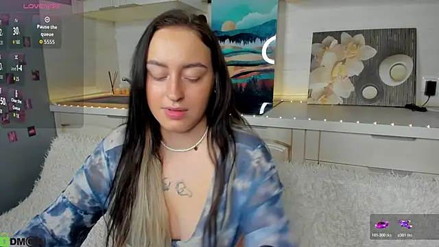 Kruela Eva online show from November 7, 2025, 12:21 am