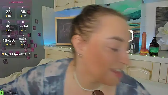 Kruela Eva online show from December 14, 2025, 11:09 pm