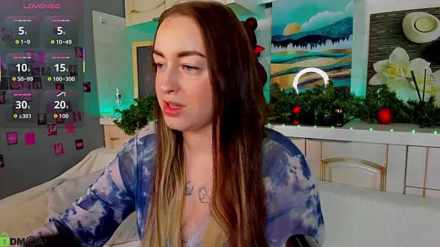 Kruela Eva online show from February 13, 2026, 10:50 pm