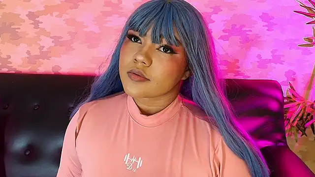 cherry chel online show from February 3, 2025, 8:03 pm