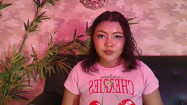 cherry chel online show from February 22, 2025, 12:16 am