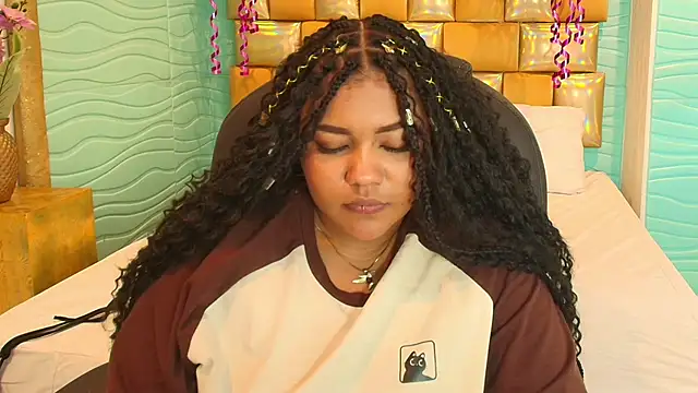 cherry chel online show from February 20, 2026, 10:43 pm