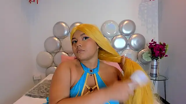 cherry chel online show from April 9, 2026, 10:26 pm