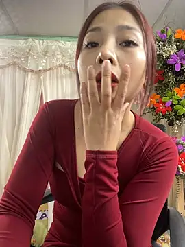 MiMi 0293 online show from January 4, 2025, 3:07 pm