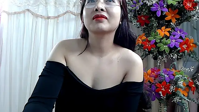 MiMi 0293 online show from January 8, 2025, 3:40 am