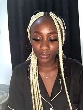 Lola kims online show from February 14, 2025, 7:07 am