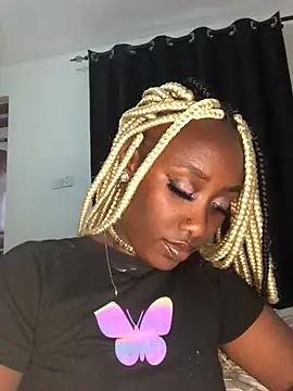 Lola kims online show from February 16, 2025, 2:21 pm