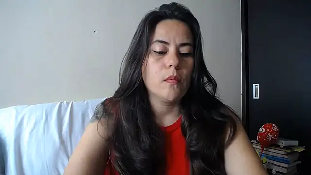 KAROLCANDY online show from May 25, 2026, 8:26 pm