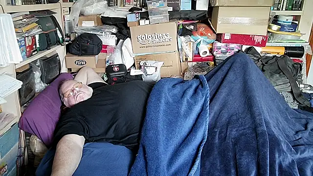 hadeszeuss2 online show from March 20, 2026, 2:44 pm