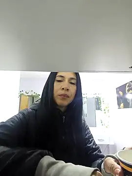 Camille jhonson online show from February 11, 2026, 9:58 am