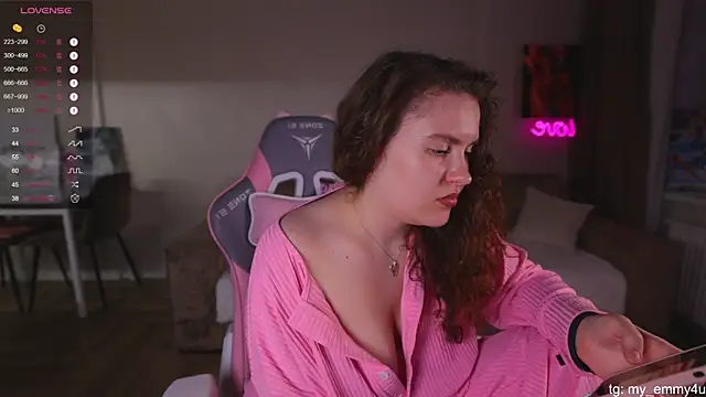 My Emmy online show from September 22, 2025, 10:12 pm