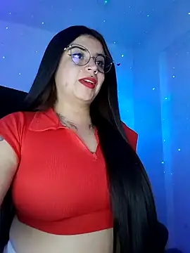 Devilsweet17 online show from January 16, 2025, 10:44 pm