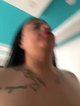 Devilsweet17 online show from October 24, 2025, 3:19 pm