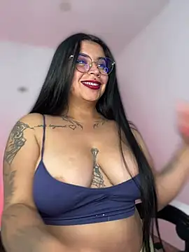 Devilsweet17 online show from March 10, 2026, 8:58 pm