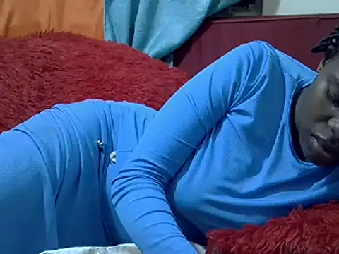 Creamy dolly online show from March 16, 2025, 6:01 pm