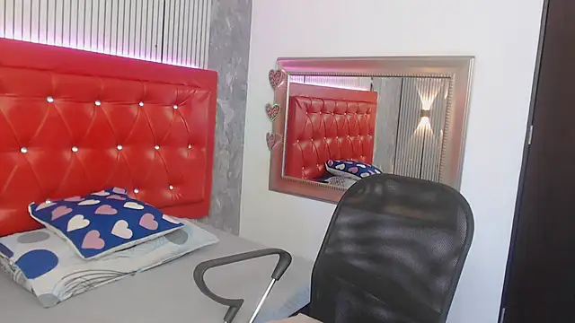 sophia  sweet1 online show from October 30, 2025, 11:27 pm