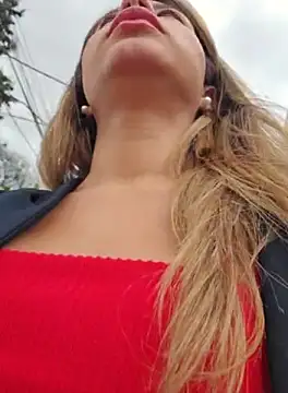 Karen San Miguel online show from October 8, 2025, 7:00 pm