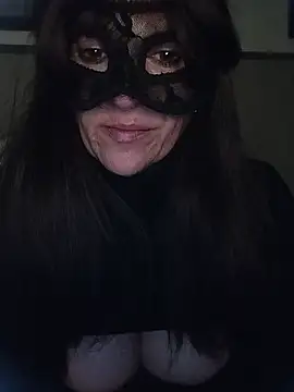 23Milly online show from February 22, 2025, 5:34 am