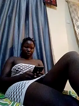 Yugibaby1 online show from January 5, 2025, 4:48 pm