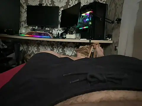 Snapshot of Soy_Nexo chatting on September 20, 2025, 1:56 pm Soy Nexo online show from September 20, 2025, 1:56 pm